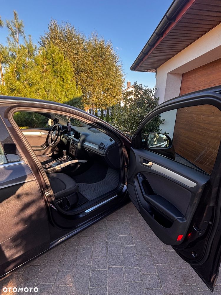 Audi A4 Limousine 1.8 TFSI - 18