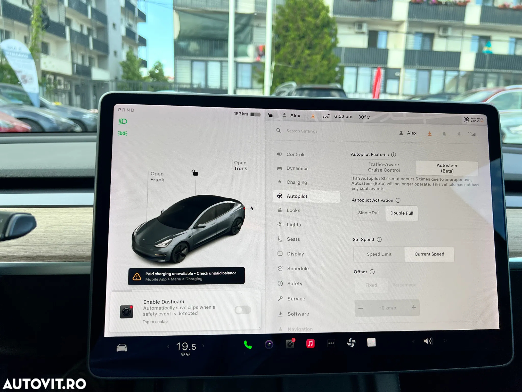 Tesla Model 3 Standard Reichweite Plus Hinterradantrieb - 18
