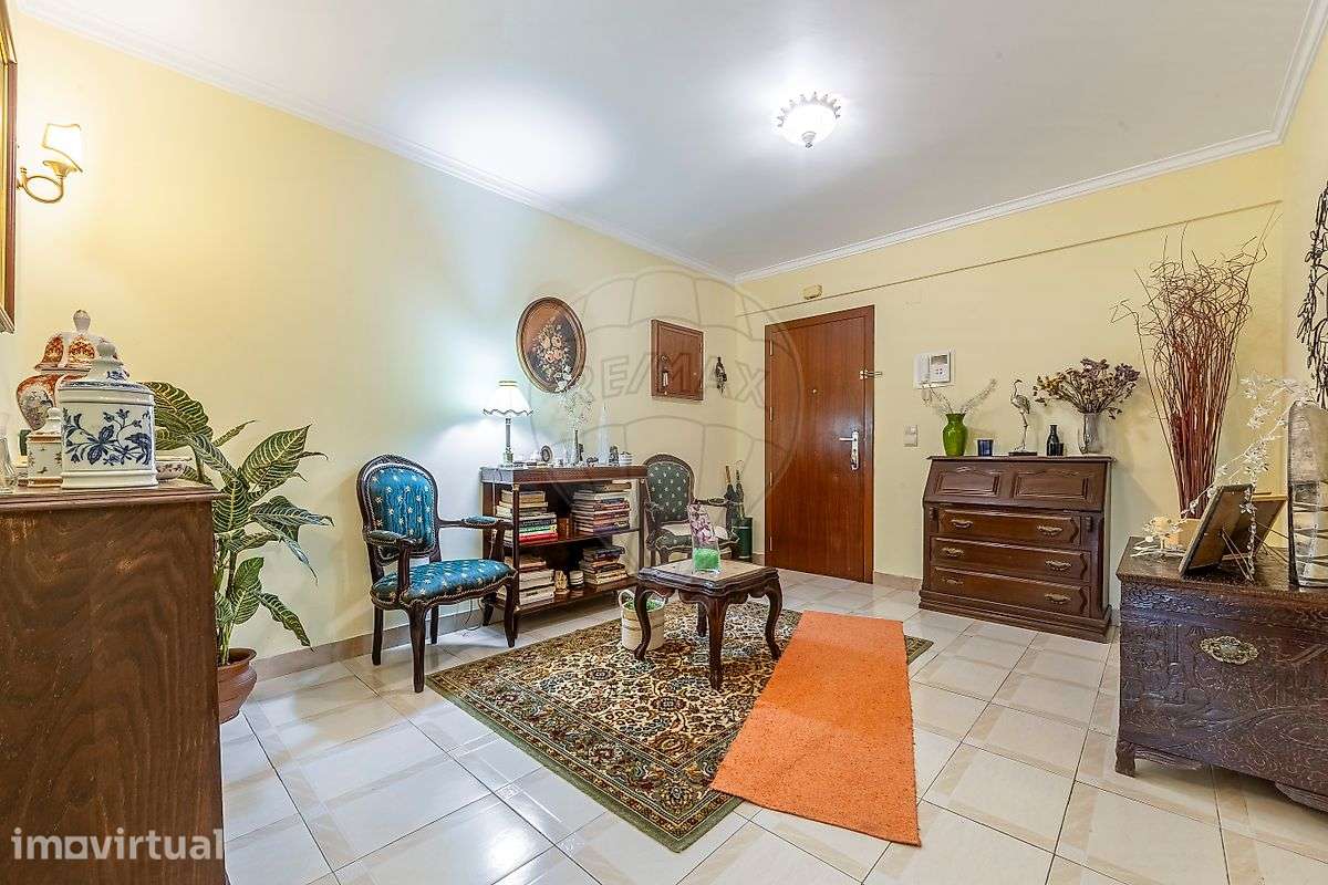 Apartamento T3 para venda - Grande imagem: 5/36