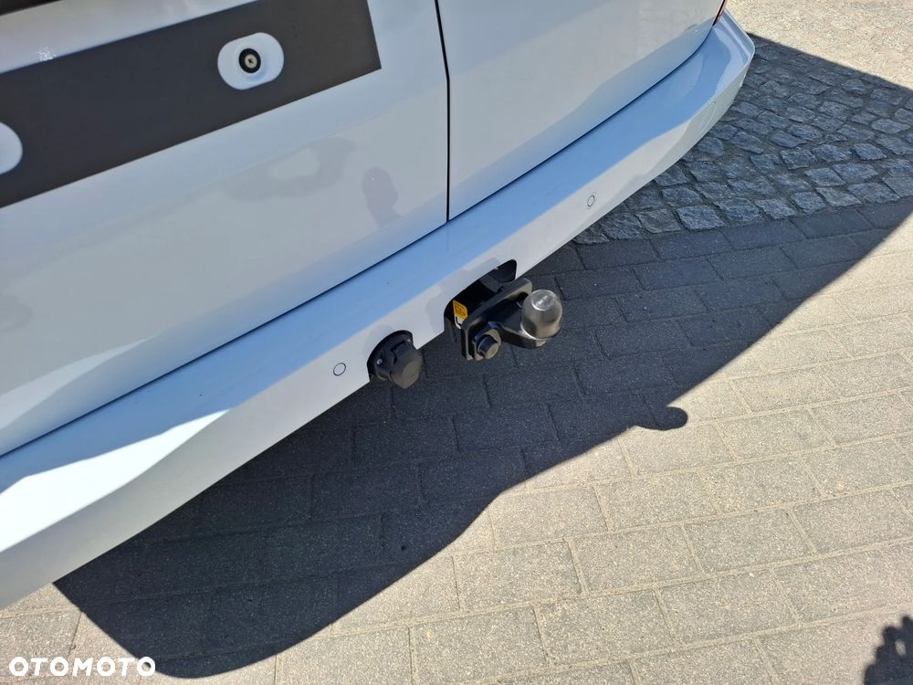 Volkswagen Transporter - 4