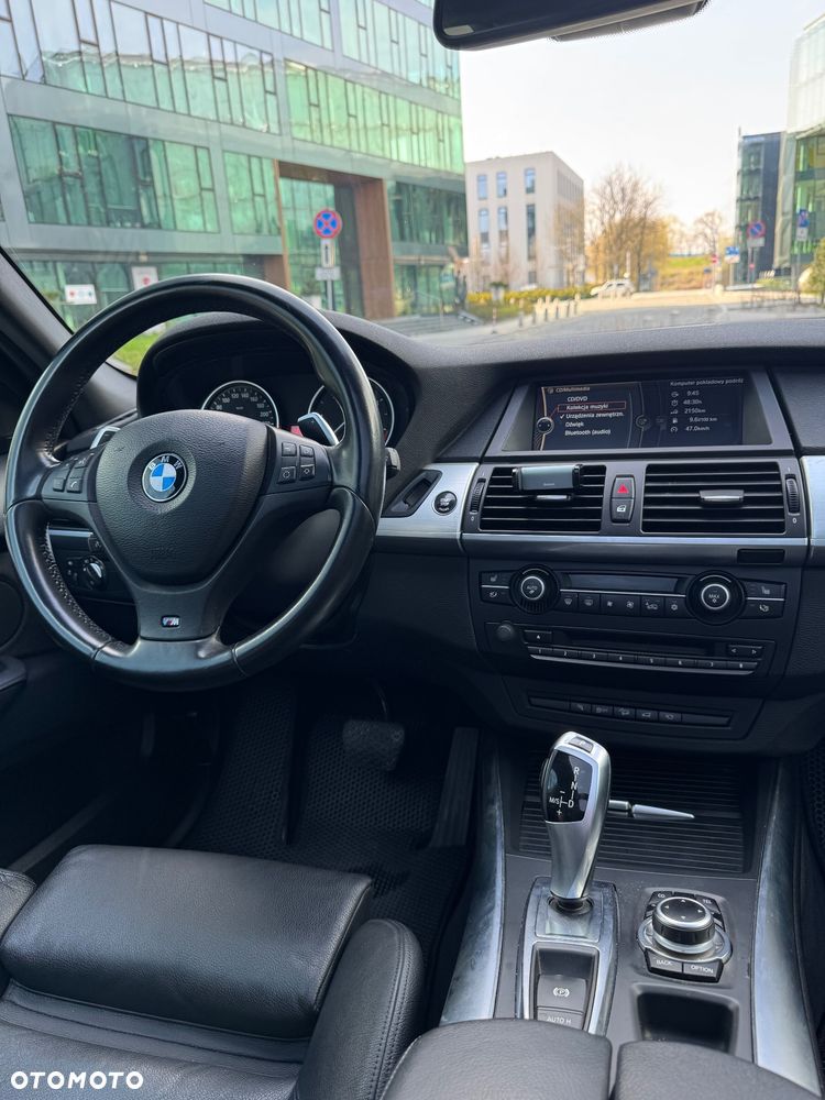 BMW X5 3.0d xDrive - 13