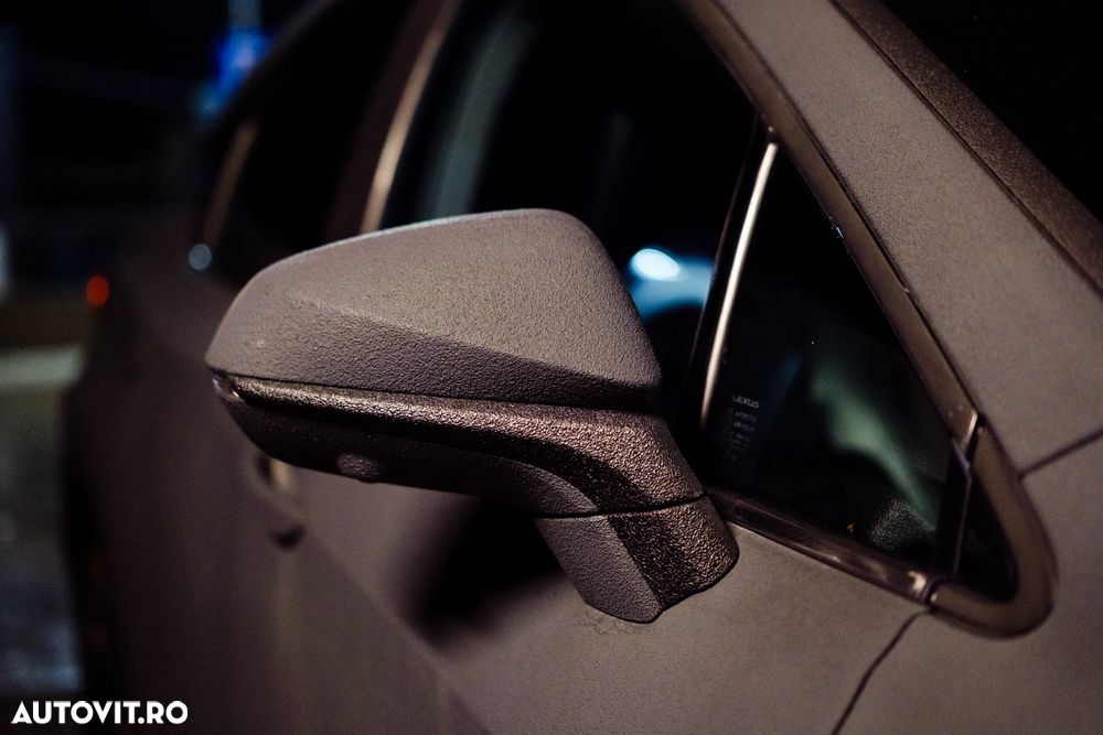 Lexus Seria RX 450h (hybrid) Luxury Line - 7