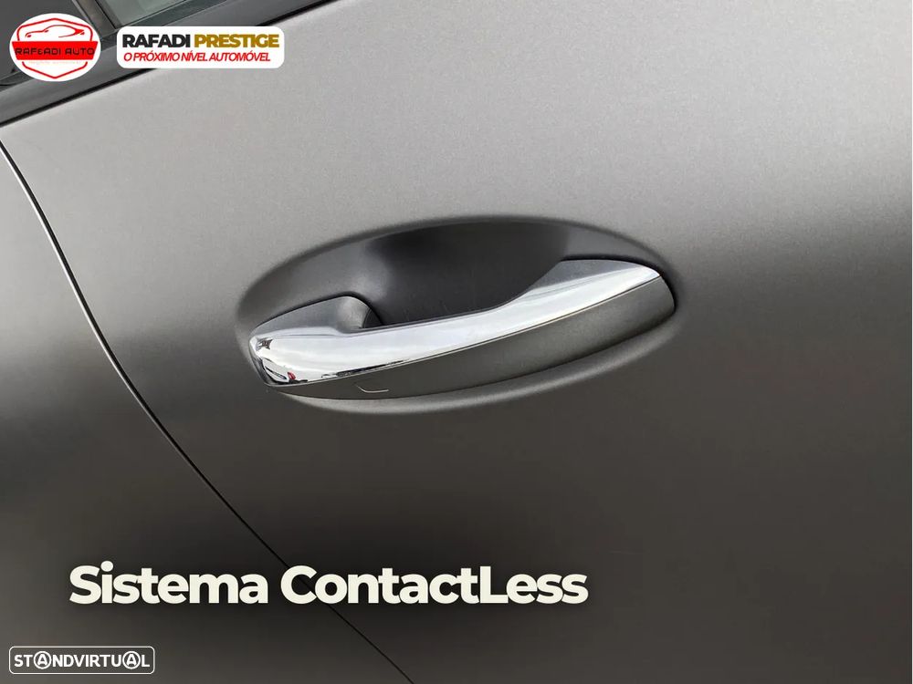 Mercedes-Benz EQA 250 - 15