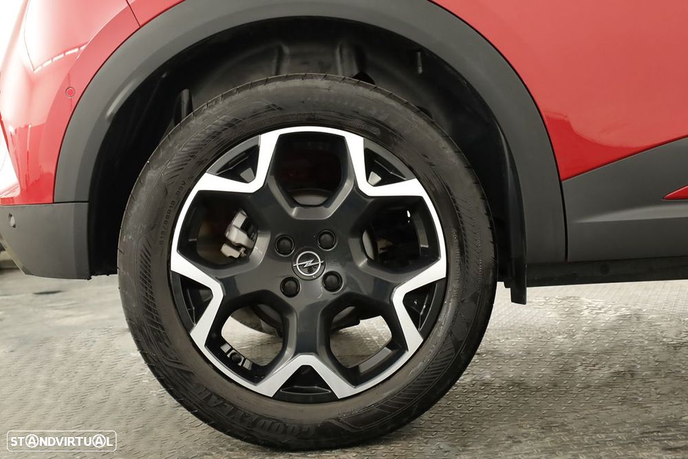 Opel Mokka 1.2 T Ultimate AT - 5