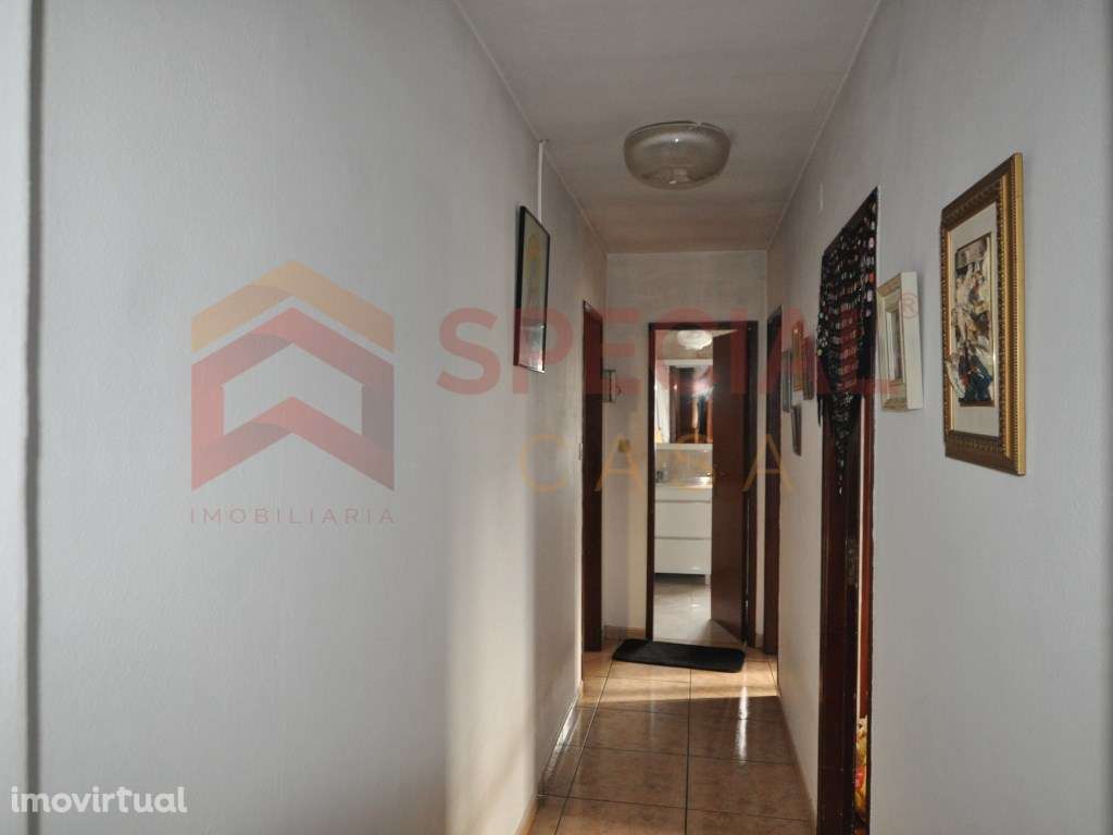 Moradia isolada em Caminha a 5 minutos do centro - Grande imagem: 5/35