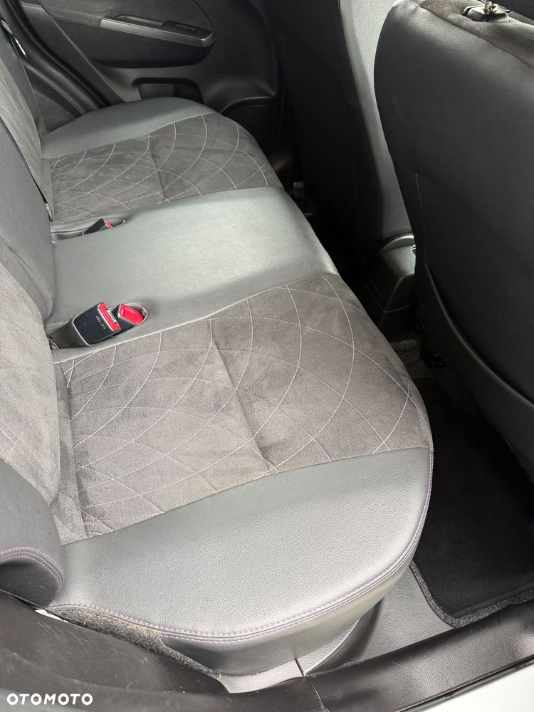 Suzuki Swift 1.2 Comfort - 29