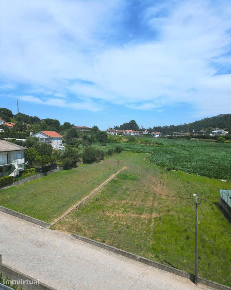Terreno Adães 1147m2 - Grande imagem: 4/9