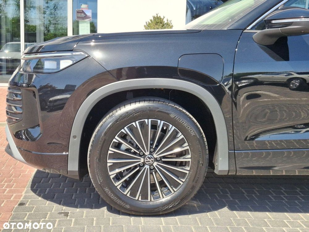 Volkswagen Tayron - 6