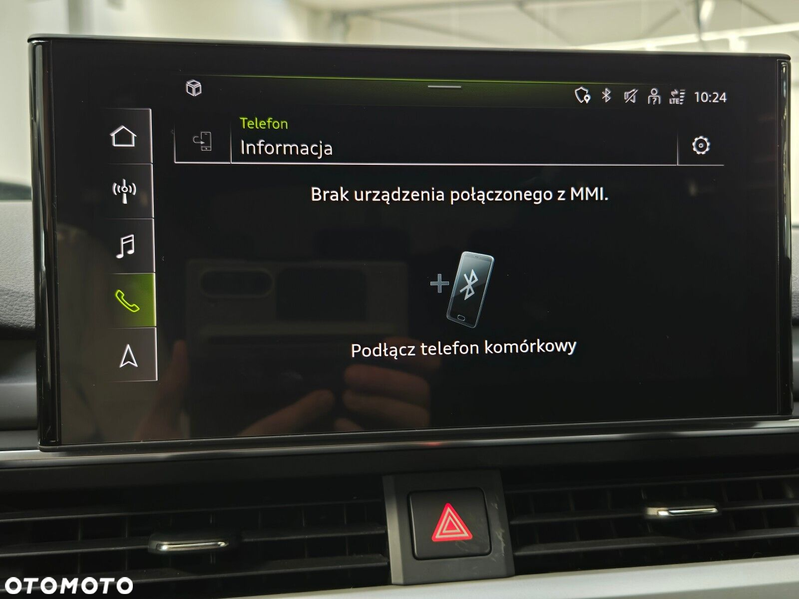 Audi A4 - 29