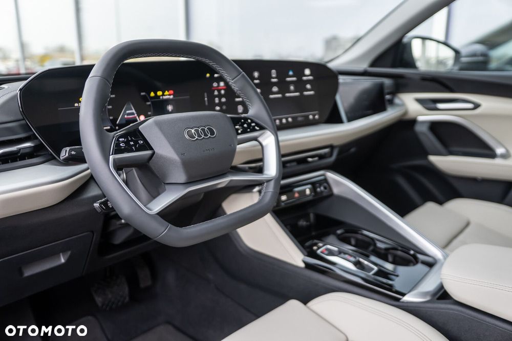 Audi Q5 TDI mHEV 150 kW Quattro S tronic - 16
