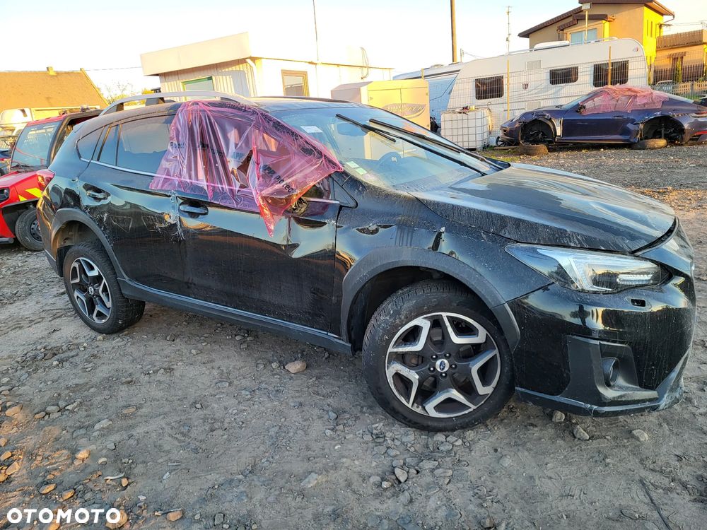 Subaru XV 2.0i Lineartronic Comfort - 1