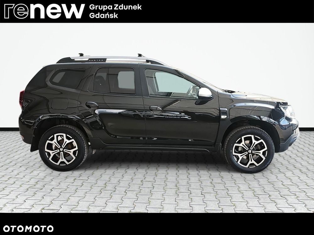 Dacia Duster - 5