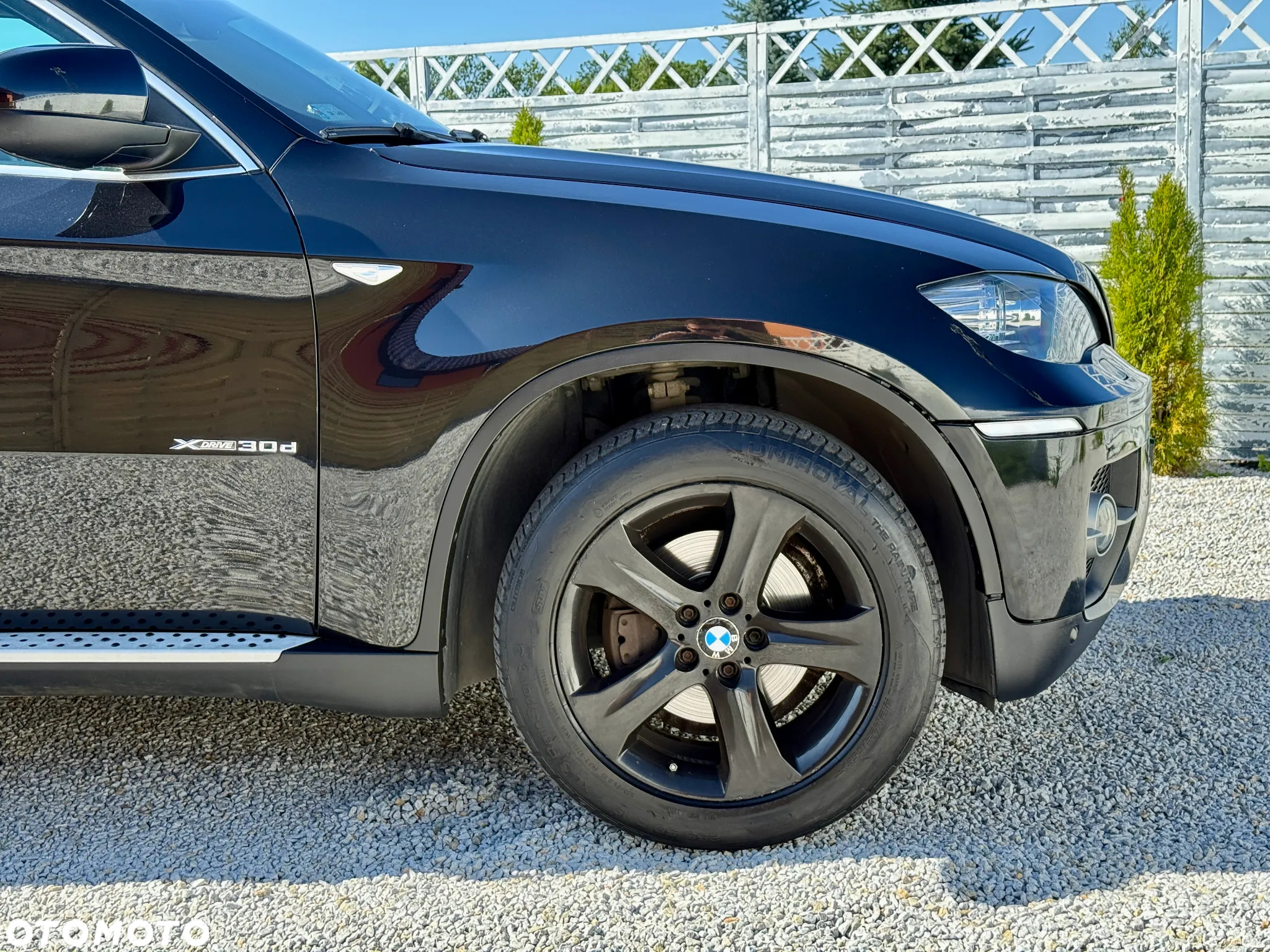 BMW X6 30d xDrive - 31