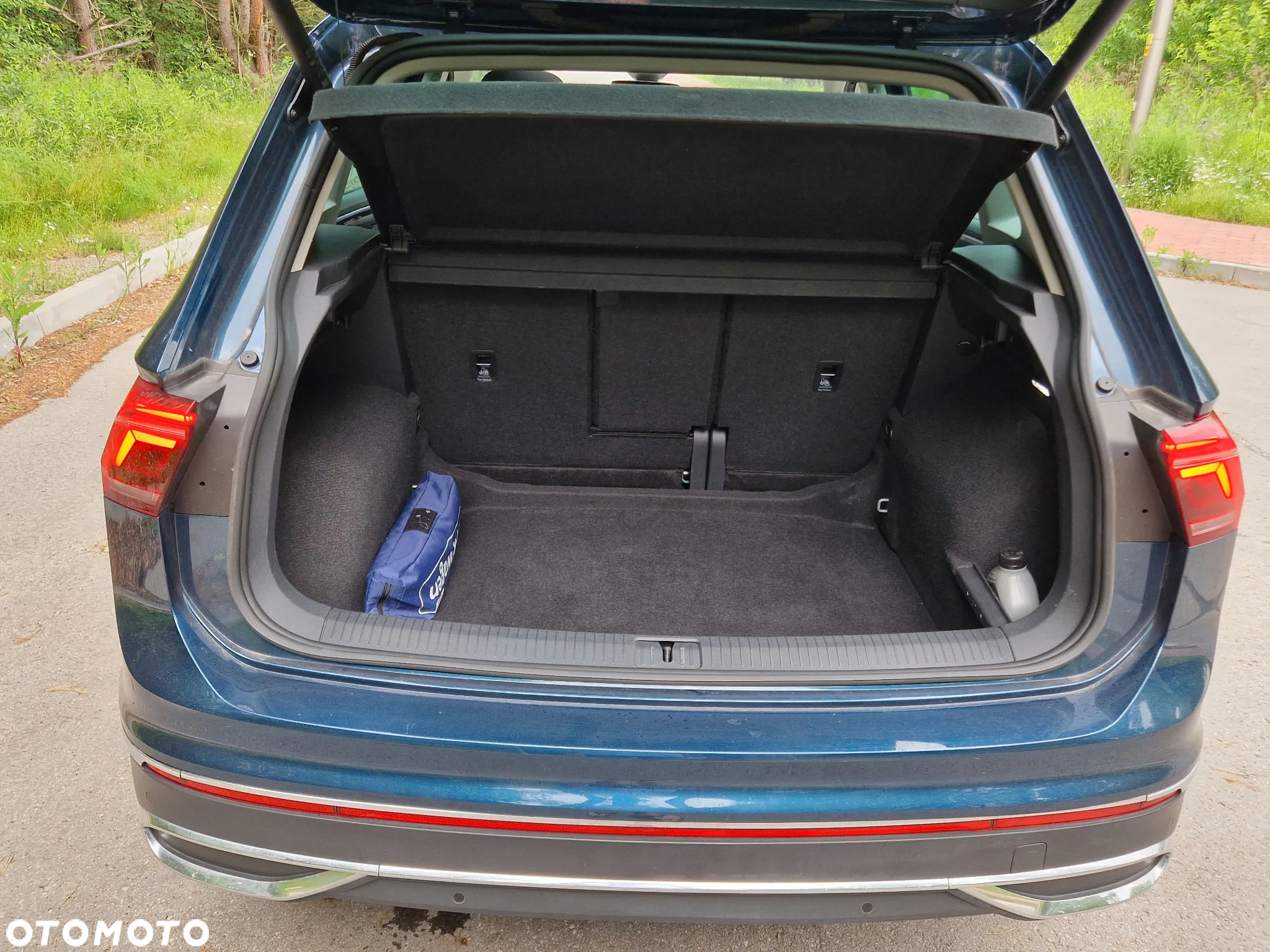 Volkswagen Tiguan 1.5 TSI OPF DSG URBAN SPORT - 17