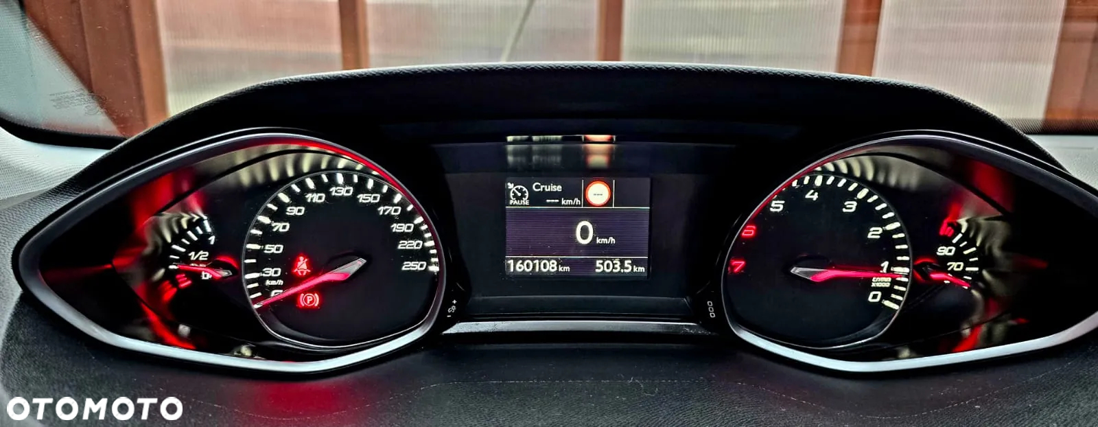 Peugeot 308 1.2 PureTech Allure S&S - 23