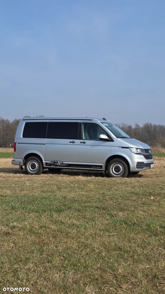 Volkswagen Transporter - 14