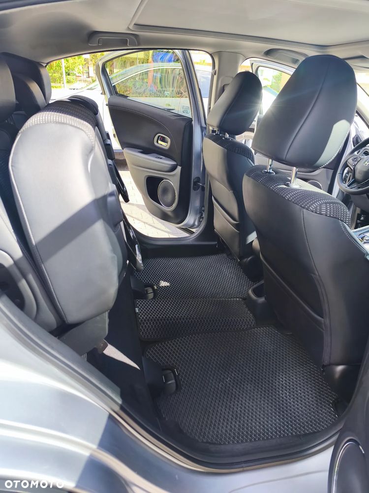 Honda HR-V 1.5 Executive (ADAS / Connect+) CVT - 18
