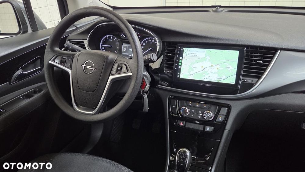 Opel Mokka 1.6 ecoFLEX Start/Stop Edition - 23