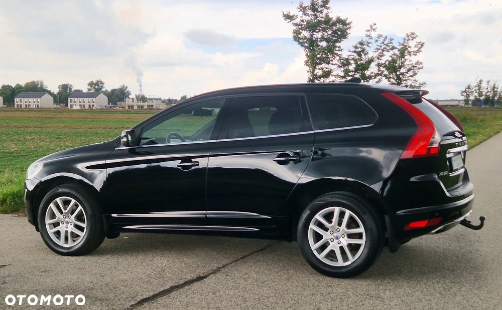 Volvo XC 60 - 5