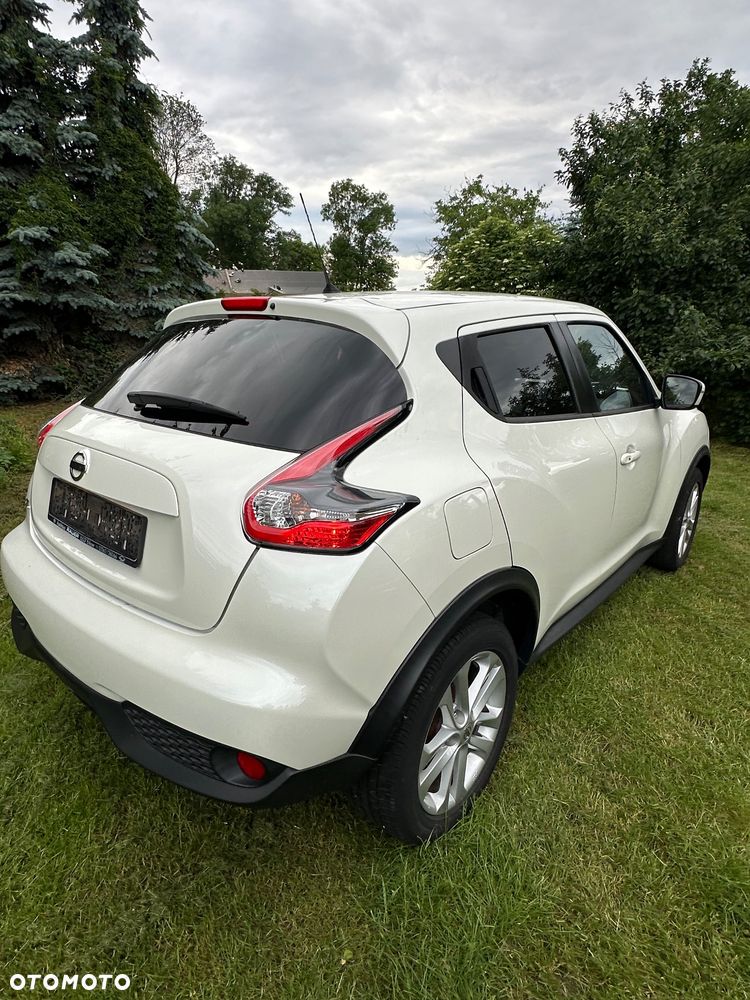Nissan Juke - 2