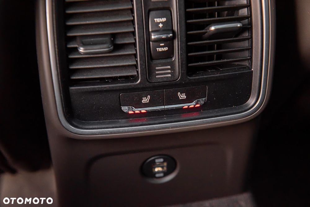 Porsche Macan PDK - 33