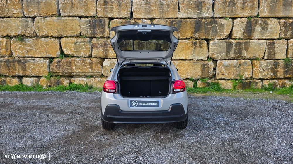 Citroën C3 1.2 PureTech Max - 50