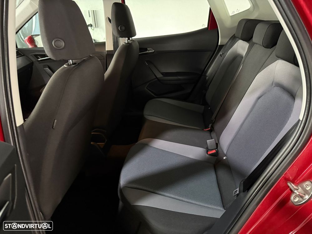 SEAT Arona 1.0 TSI Style - 9