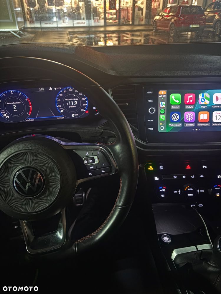 Volkswagen T-Roc 1.5 TSI R-Line - 6