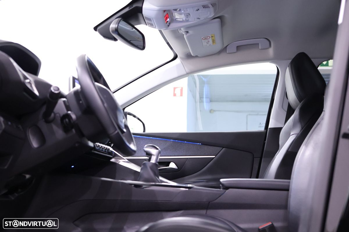 Peugeot 3008 - 28