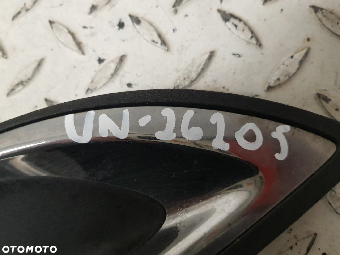 ORYGINALNA KRATKA HALOGENU ZDERZAKA PRAWY PRZÓD PEUGEOT 3008 2 5008 II 16-21  915692777D - 7