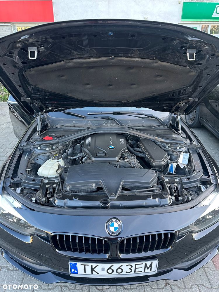 BMW Seria 3 - 24
