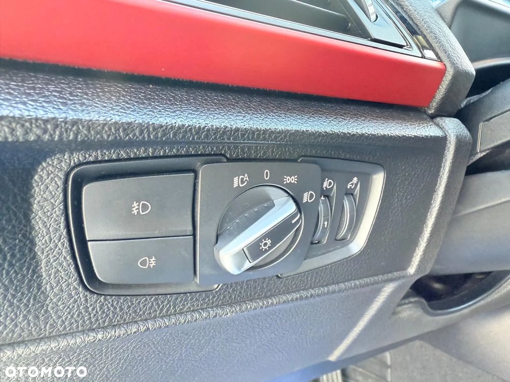 BMW Seria 1 114d Sport Line - 18