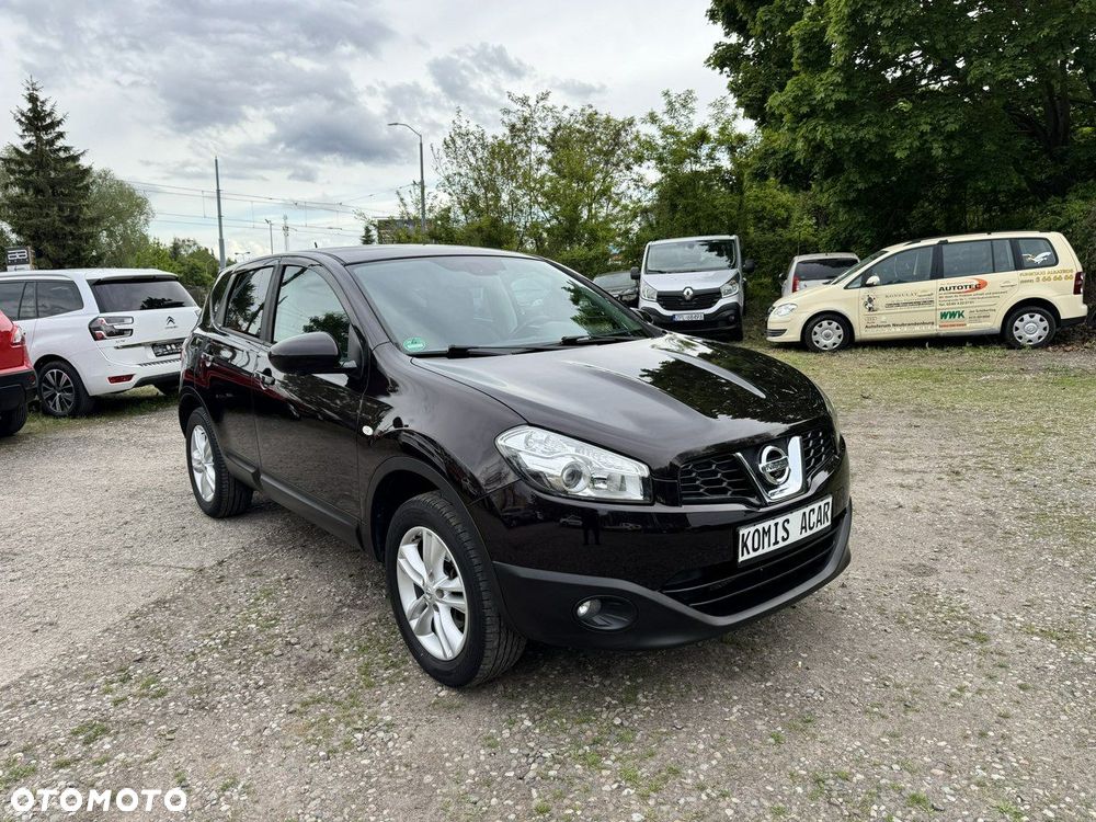 Nissan Qashqai - 29