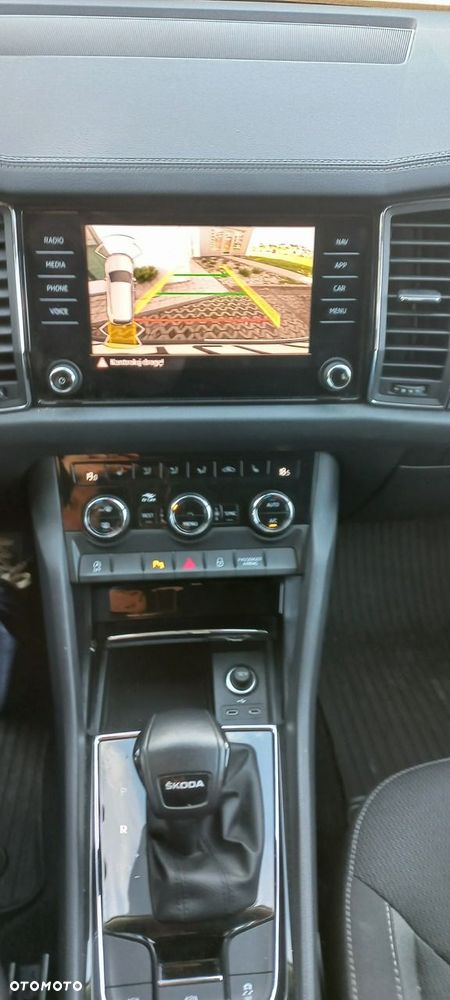 Skoda Kodiaq 1.5 TSI DSG Ambition - 14