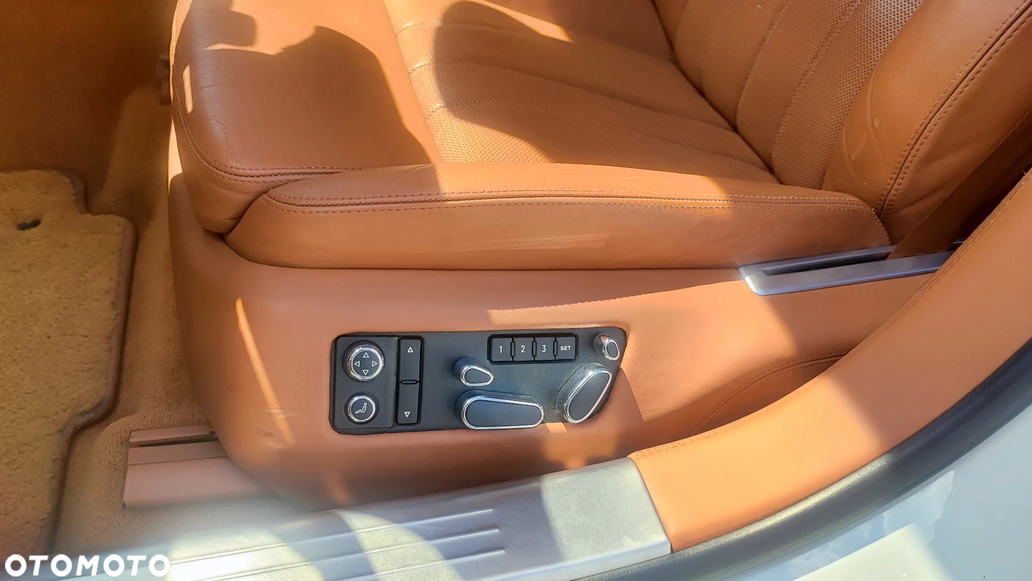 Bentley Flying Spur Continental - 20