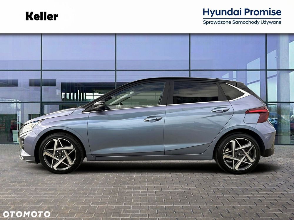 Hyundai i20 - 5