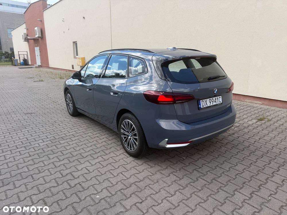 BMW Seria 2 218d GT Luxury Line sport - 5