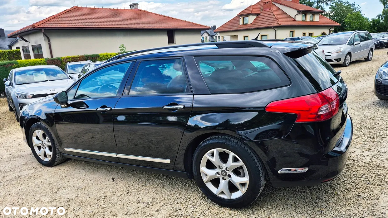 Citroën C5 1.8i 16V Dynamique Equilibre Navi - 19