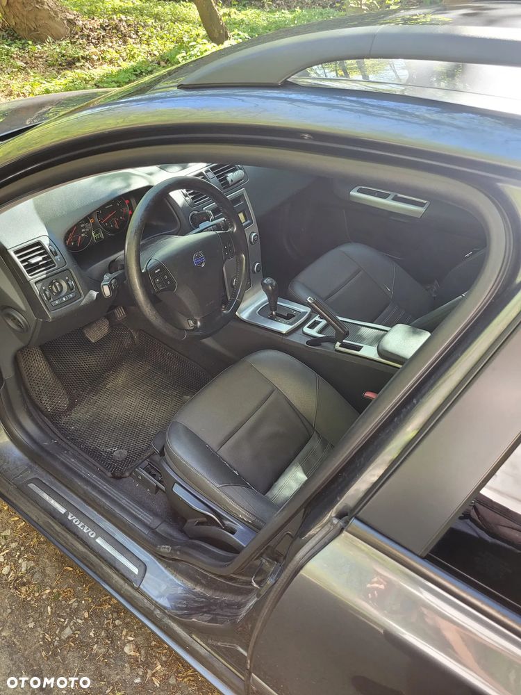 Volvo V50 T5 AWD Momentum - 13