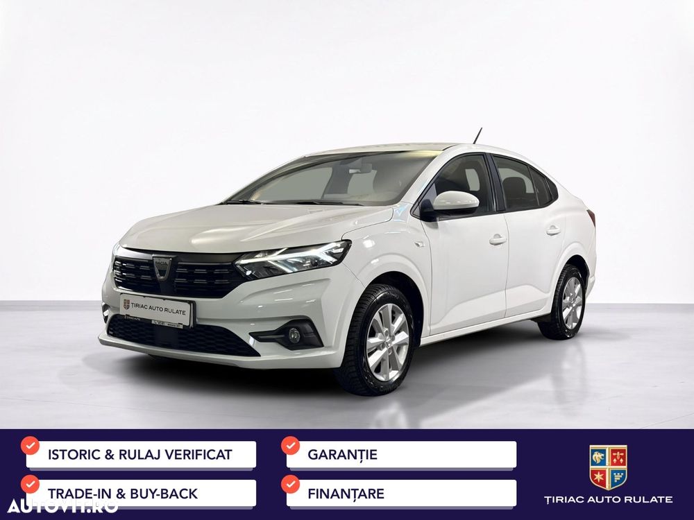 Dacia Logan - 2