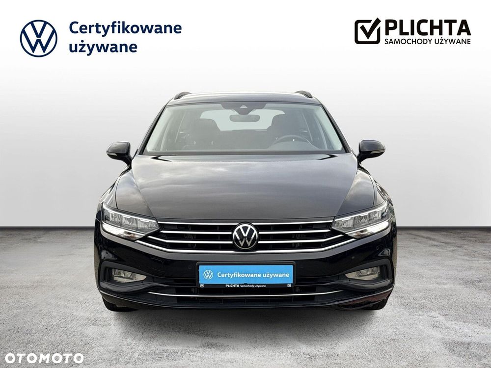 Volkswagen Passat 1.5 TSI EVO Business DSG - 9