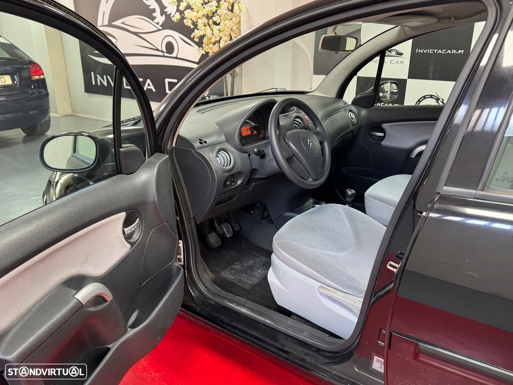 Citroën C3 1.1 SX - 15