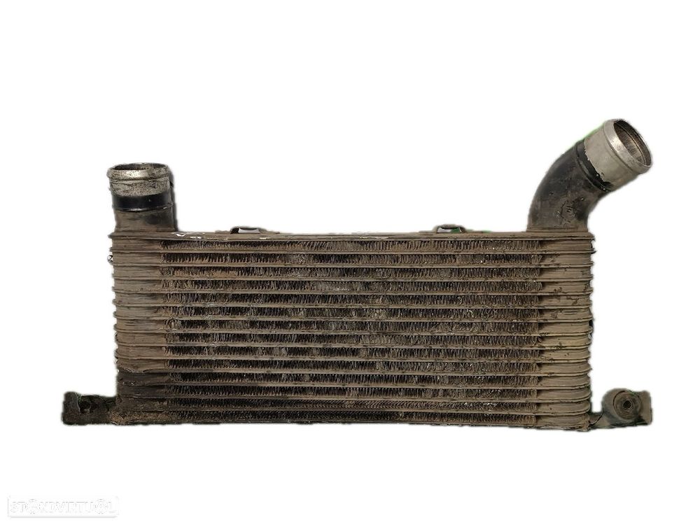 Radiador Intercooler Mitsubishi Pajero Ii (V3_W) - 1