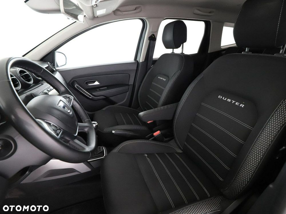 Dacia Duster 1.2 TCe Prestige - 14