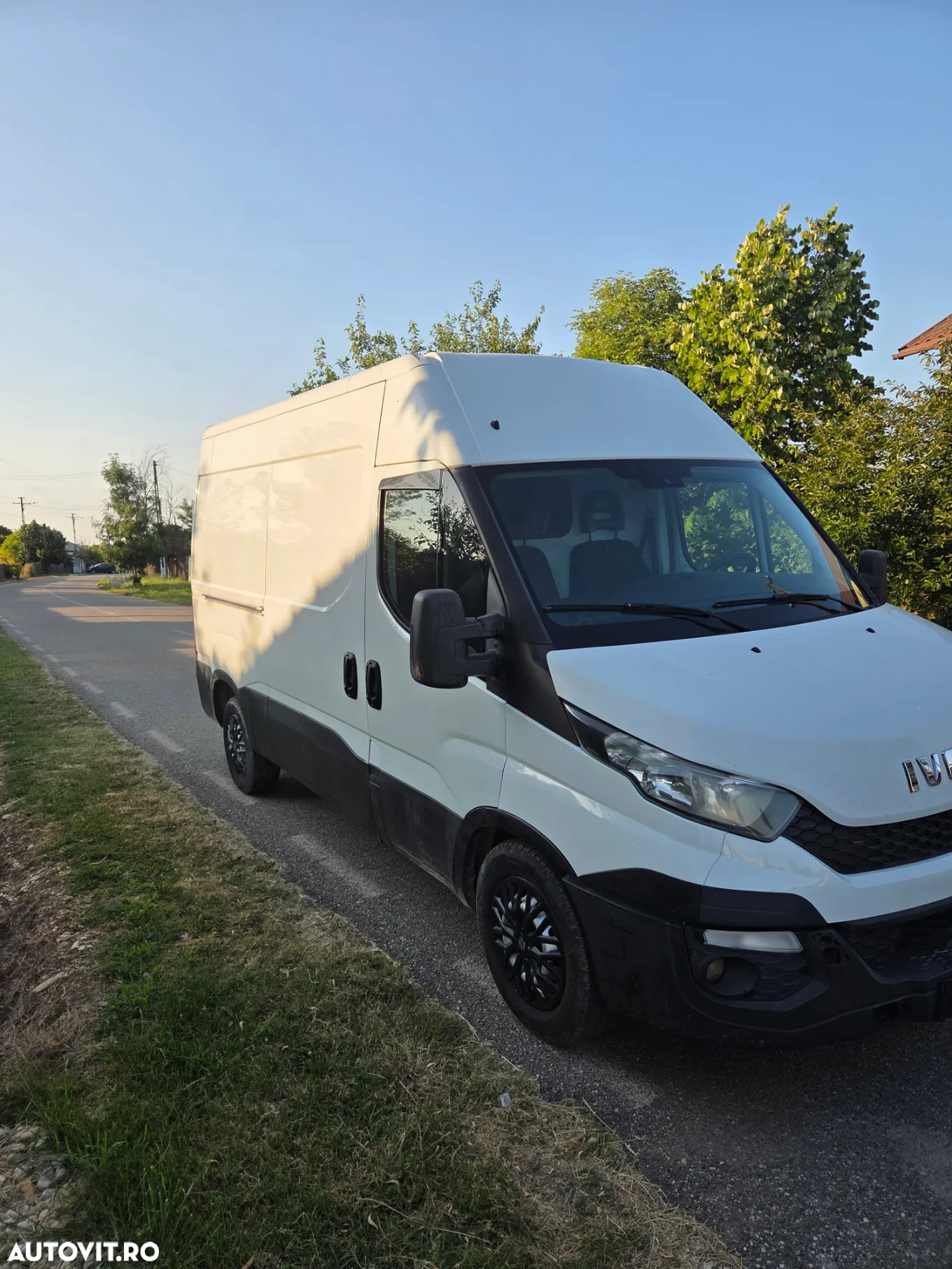 Iveco IS35SC DUBA - 17