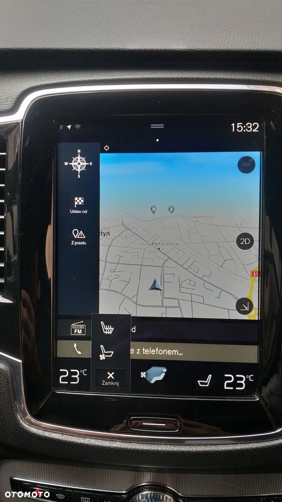 Volvo XC 90 D5 AWD R-Design - 17