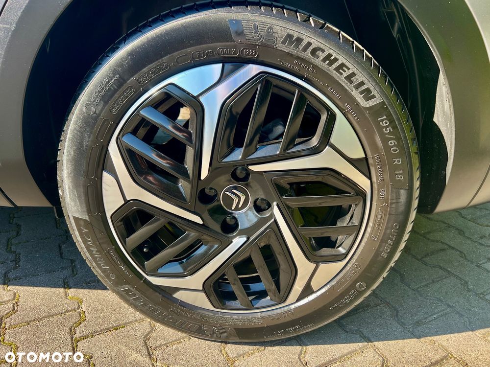 Citroën C4 1.5 BlueHDi Shine S&S - 7