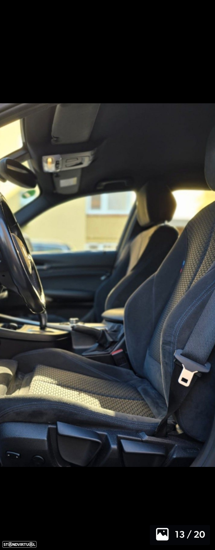 BMW 118 d Pack M - 5