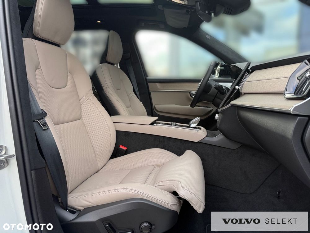 Volvo XC 90 - 29