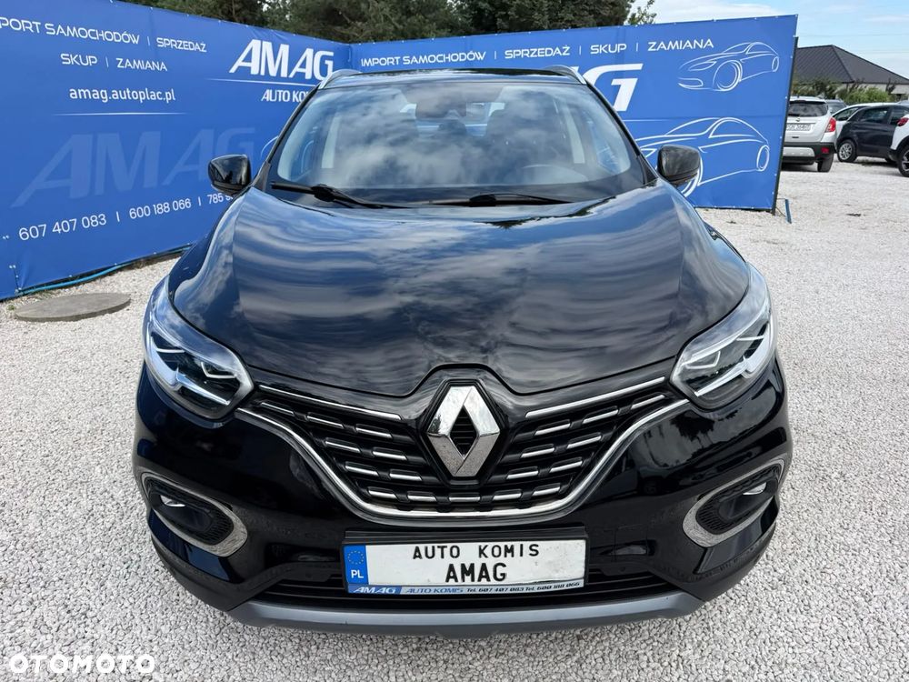 Renault Kadjar 1.3 TCe FAP Intens - 3